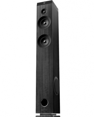 Sistem Audio 2.1 Energy Sistem Tower, Bluetooth 5.0, 100W, 4 Difuzoare, 20Hz–20kHz, Negru Grafit